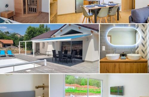 Anould House | Ma bonne étoile