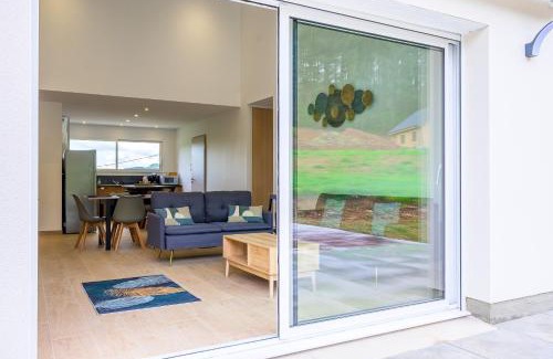 Anould House | Ma bonne étoile