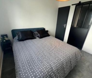 Erdeven House | Discover Ma Bro: Pet-Friendly and Accessible Comfort