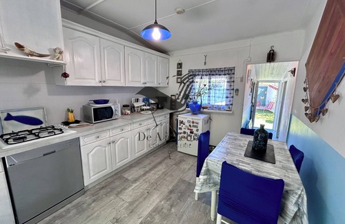 La Tremblade House | Cozy Ma Cabane – Ideal Ocean View Retreat for Families