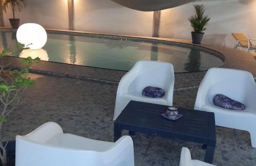 Cayenne Bed & Breakfast | Inviting Ocean View Retreat - Ma Chambre d’Hôte Awaits