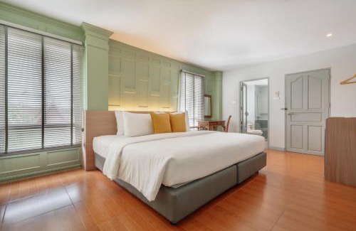 Bang Tao Resort | Relax at Ma Doo Bua Stay - SHA Extra Plus with Ocean Views