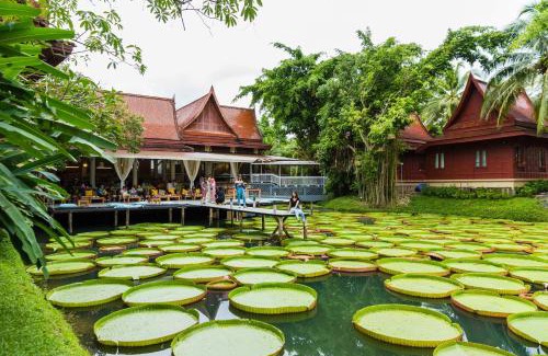 Bang Tao Resort | Relax at Ma Doo Bua Stay - SHA Extra Plus with Ocean Views