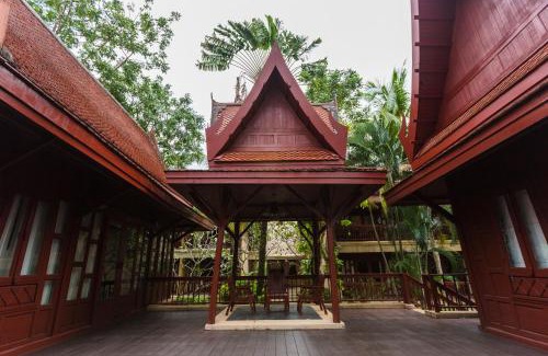 Bang Tao Resort | Relax at Ma Doo Bua Stay - SHA Extra Plus with Ocean Views