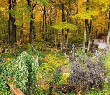 Saint-Michel-de-Bellechasse House | Pet Friendly MA GALÈRE - 4 Star Getaway with Great Reviews