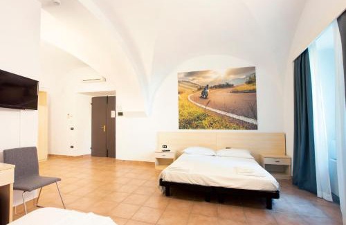 Corinaldo Hotel | Highly Rated MA Hotel: Pet Friendly & Family Accommodations