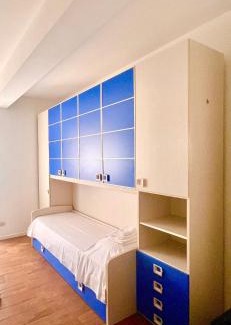 San Bartolomeo House | Ma Maison Hospital University School