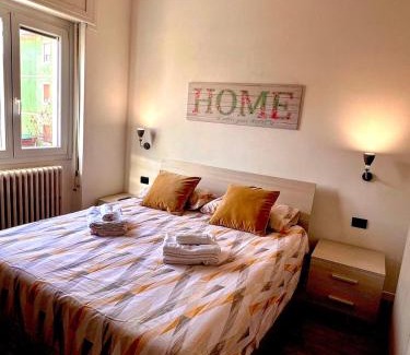 San Bartolomeo House | Ma Maison Hospital University School