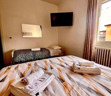 San Bartolomeo House | Ma Maison Hospital University School