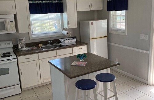 Treasure Cay Cottage | Experience Ocean Views at MA MAZIE's COTTAGE - Rated 9.8!