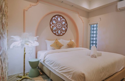 Chang Phueak Hotel | Budget-Friendly Ma Muan Boutique with Family Amenities