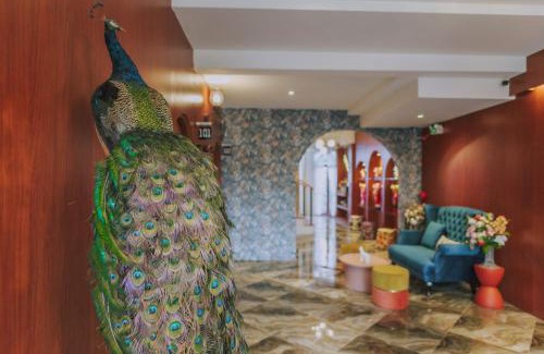 Chang Phueak Hotel | Budget-Friendly Ma Muan Boutique in Chiang Mai