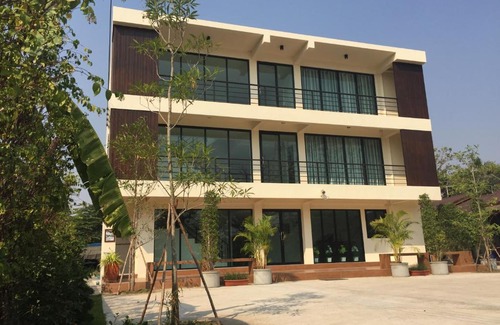 Mueang Kao House | Child-Friendly Retreat at Ma Room Place Sukhothai Resort