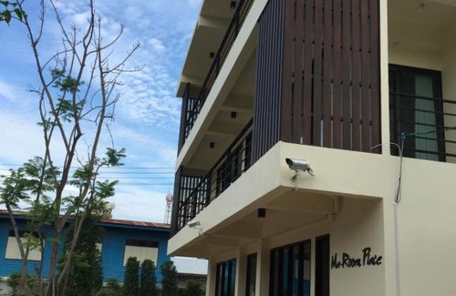 Mueang Kao House | Child-Friendly Retreat at Ma Room Place Sukhothai Resort