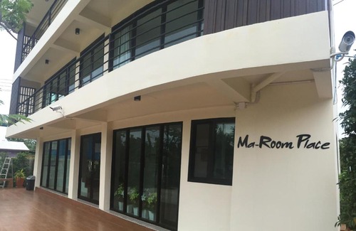 Mueang Kao House | Child-Friendly Retreat at Ma Room Place Sukhothai Resort