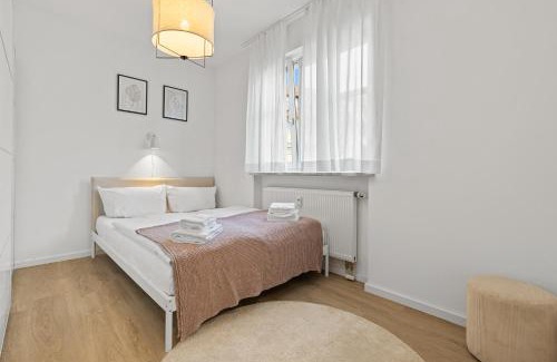 Innenstadt Apartment | ma suite - modern apartment 2P central Augsburg