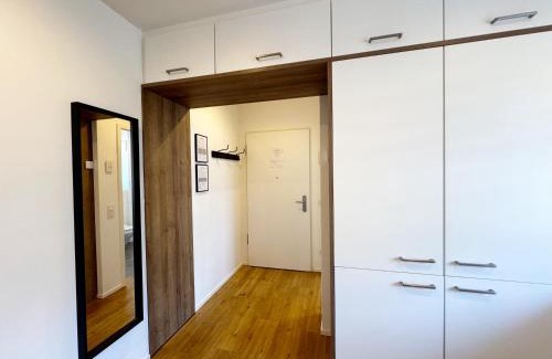 Innenstadt Apartment | Modern Smart Apartment in City Center - Pet & Child Friendly