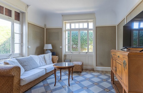 Courpiere House | Discover Ultimate Relaxation at Ma Tranquillité Hotel