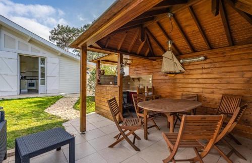 La Celle-sous-Gouzon Villa | Ma villa chez Archie, pour des vacances bucoliques