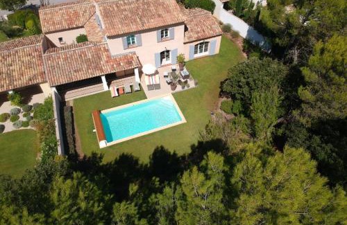 Pont Royal Villa | Elegant Villa in Provence with Pool at Domaine de Pont-Royal