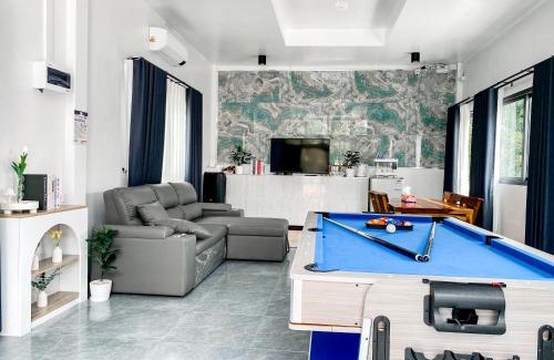 Non Sang House | Experience Bliss at MA YA Pool Villa with Ocean Views