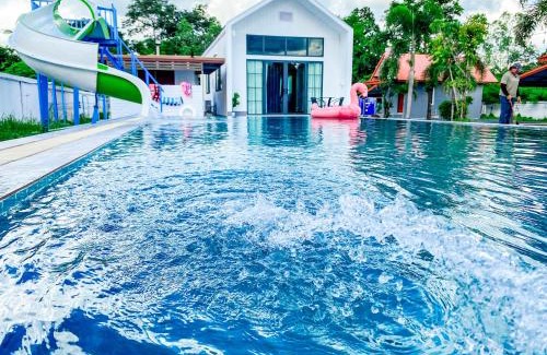 Non Sang House | Experience Bliss at MA YA Pool Villa with Ocean Views