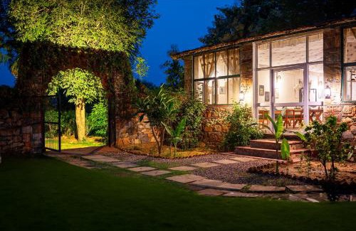 Sawai Madhopur Resort | Maa Ashapura Resort