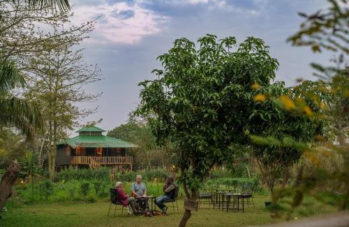 Sawai Madhopur Resort | Maa Ashapura Resort