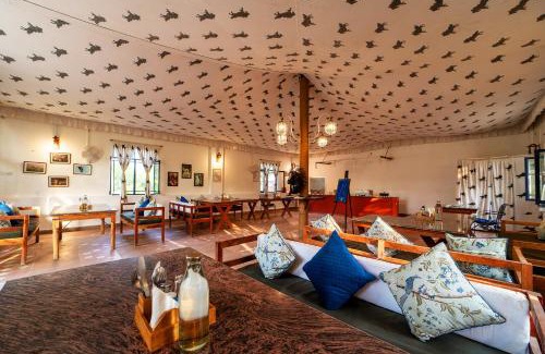 Sawai Madhopur Resort | Maa Ashapura Resort