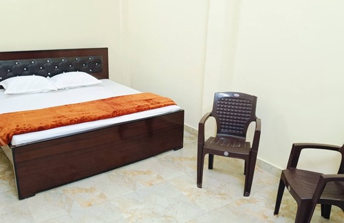 Faizabad Villa | Maa Bhagwati Home Stay