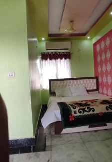 Navadvipa Hotel | Maa durga weaver lodge & banquet