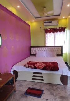 Navadvipa Hotel | Maa durga weaver lodge & banquet