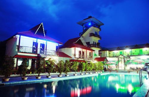 Alipurduar Hotel | Relax at Maa Greenary View - A Family-Friendly Resort