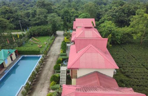 Alipurduar Hotel | Relax at Maa Greenary View - A Family-Friendly Resort