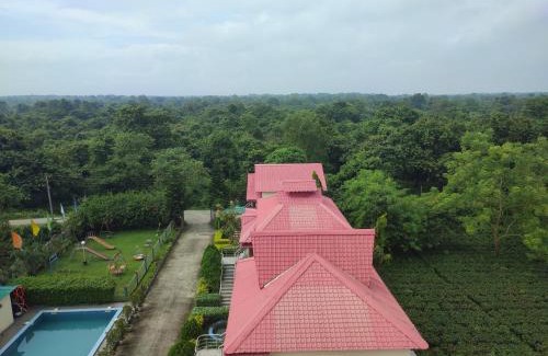 Alipurduar Hotel | Relax at Maa Greenary View - A Family-Friendly Resort