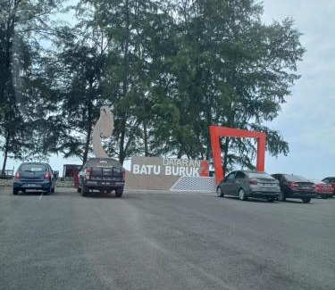 Batu Buruk House | Guest Rated MAA HOMESTAY BATU BURUK - Family Friendly Stay