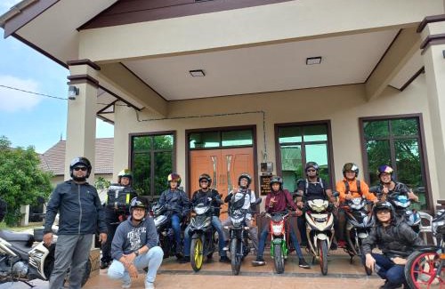 Batu Buruk House | Guest Rated MAA HOMESTAY BATU BURUK - Family Friendly Stay