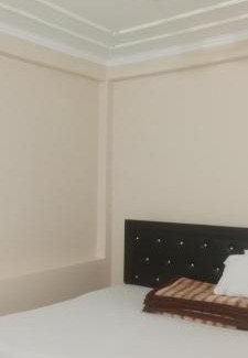 Faizabad Hotel | Maa JANKEE RESIDENCY