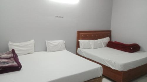 Faizabad Hotel | Maa JANKEE RESIDENCY