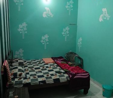 Faizabad House | Maa janki paying guest house