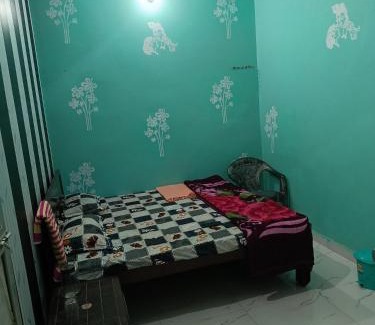 Faizabad House | Maa janki paying guest house