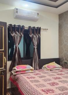 Karjat House | Maa Jaswanti Farm