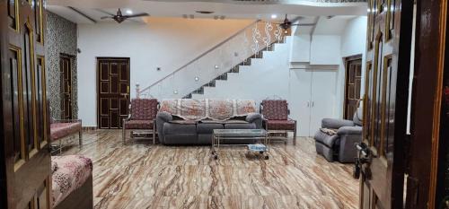 Karjat House | Maa Jaswanti Farm