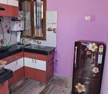 Varanasi Apartment | Maa kamakhya home stay