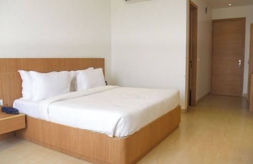 Lucknow Hotel | Maa Kripa Hotel & Banquets