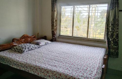 Jharkhali House | Maa Laxmi Home Stay - Jharkhali Sundarban