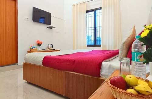 Satna Resort | Maa Mandakini Resort By Asapian Hotels