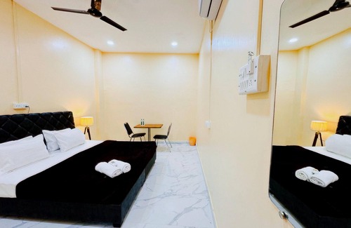 Ujjain House | Maa Wageshwari Guest House