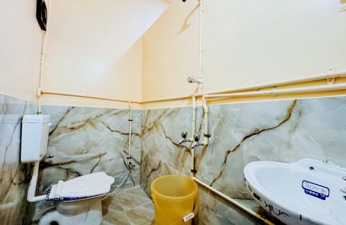 Ujjain House | Maa Wageshwari Guest House