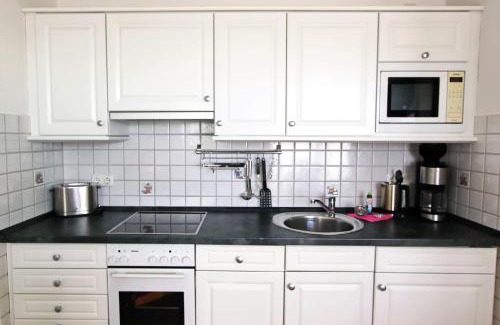 Hornum Apartment | Family-Friendly Ocean View at Maak Hotel